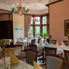 Parkhotel Unter den Linden - Bild 19