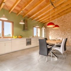 Can Xesquet - Villa With Private Pool. Free Wifi - Bild 18