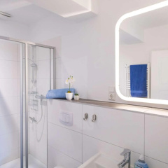 Seaside - Ferienwohnung 4 - Bild 8