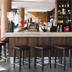 Mövenpick Hotel Stuttgart Airport - Bild 22