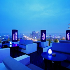Centara Grand at Central Plaza Ladprao Bangkok - Bild 30