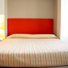eco Hotel Milano & BioRiso Restaurant - Bild 15