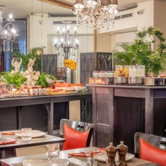 Hotel Trianon Rive Gauche - Bild 27