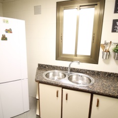Apartment Metropolitan - Bild 13