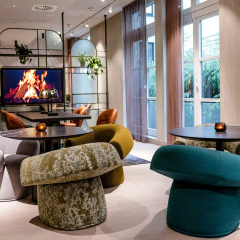 Motel One Frankfurt-Hauptbahnhof - Bild 2