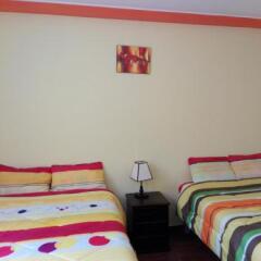 Nasca Travel One Hostel in Nazca, Peru from 24$, photos, reviews - zenhotels.com photo 3