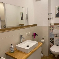Ferienwohnung am Inn Passau - Bild 11
