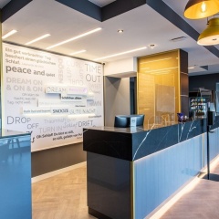 Premier Inn Saarbrücken City Centre - Bild 2