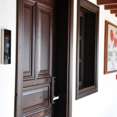 Kosa Butik Otel - Bild 14
