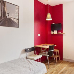 Home in La Defense - Bild 3