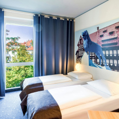 B&B Hotel Braunschweig-City - Bild 6