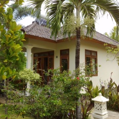 Starlight Restaurant & Bungalows - Bild 18