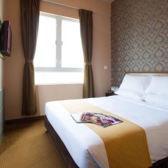 Best Western Hotel Causeway Bay - Bild 1