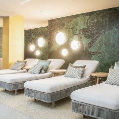 Radisson Blu Hotel, Cologne - Bild 6