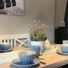 Holiday Apartment Nordwind - Bild 17