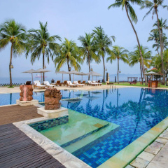 Ramayana Candidasa Beach Resort - Bild 19