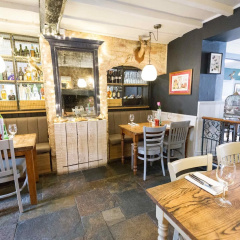 The Plough Bicester thumbnail 1