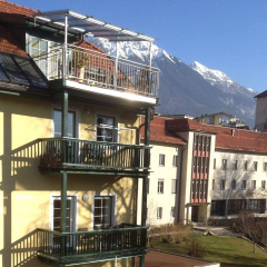 Die Kabine - Bild 1