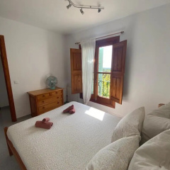 Ses Alzines Apartamento integrado en Casa Rural Habitada - Bild 3