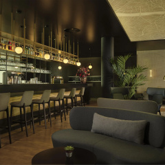 Park Plaza Amsterdam Airport - Bild 18