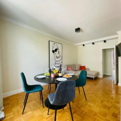 Hirsch Appartements - Bild 21