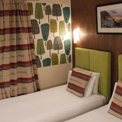 Cheshire Hotel - Bild 6