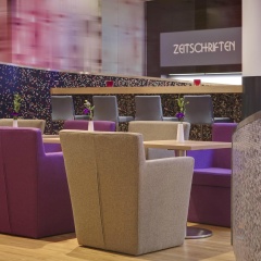 IntercityHotel Berlin Hauptbahnhof - Bild 9