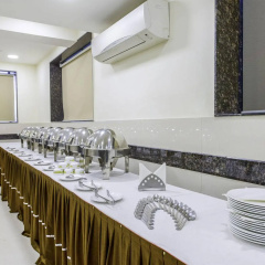 OYO 16703 Hotel The Platinum thumbnail 16