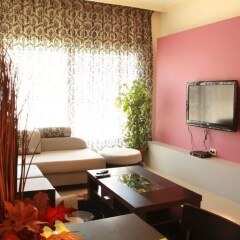 Stylish Eco Friendly in Amman, Jordan from 219$, photos, reviews - zenhotels.com photo 4