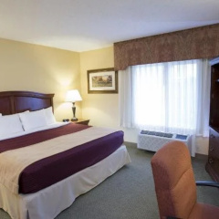 Swan Lake Resort thumbnail 6
