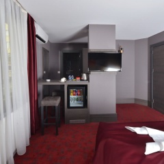 A11 Hotel Cadde - Bild 4