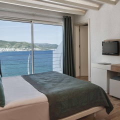 Agaya Bodrum Hotel - Bild 4