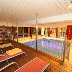 Hotel Bergruh - Bild 7