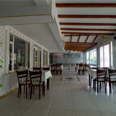 Behram Hotel - Bild 21