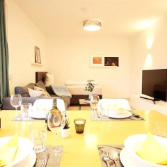 Spacious Design Apartments near Center - Bild 14