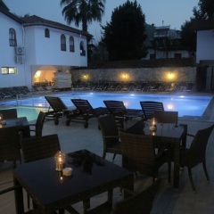 Aida Hotel - Bild 16