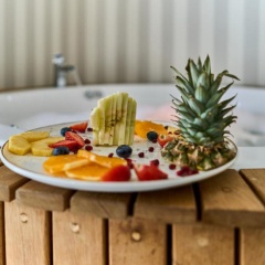 Salonika Suites - Bild 11