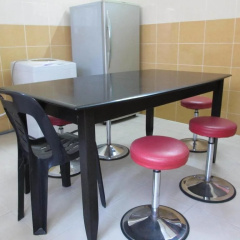 Woolley Ipoh Garden Homestay thumbnail 11