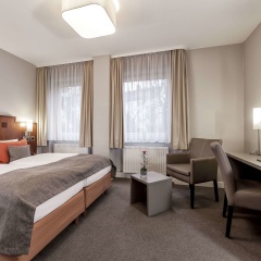 Hotel St. Annen - Bild 3