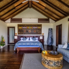 Villa Cantik Pandawa By Fays Hospitality - Bild 2