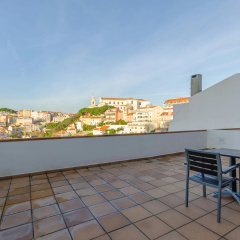 Olissippo Castelo - Bild 21