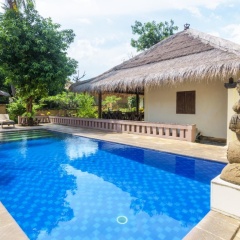 Scuba Seraya Resort - Bild 8