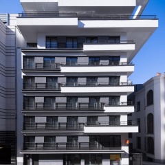 Aparthotel Adagio Access Brussels Europe - Bild 24