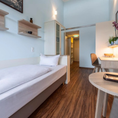 Trip Inn Residence City Center - Bild 6