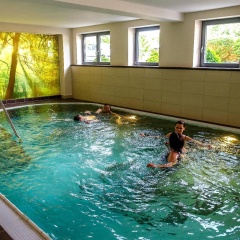 Hotel Walpurgishof - Bild 11