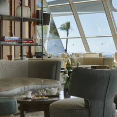 Amathus Beach Hotel Limassol thumbnail 1
