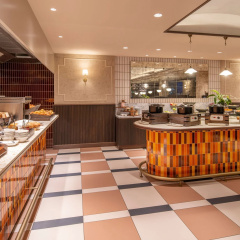 Brussels Marriott Hotel Grand Place - Bild 24