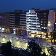 Sirin Park Hotel - Bild 22