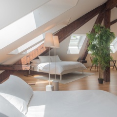 Airhome Limmatquai River View Apartment - Bild 1