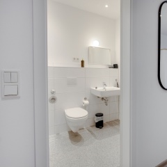 Limehome Essen Kibbelstraße - Bild 7